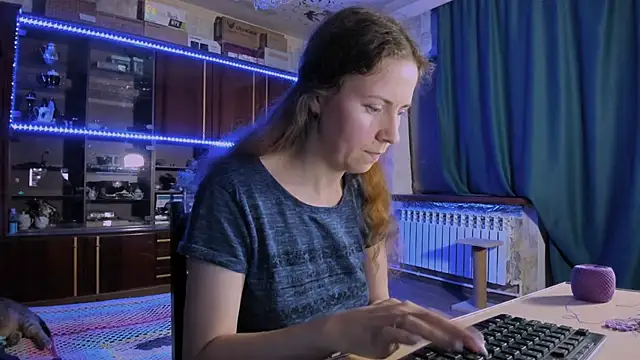 Živý XXX chat pa1e_pr1ncess