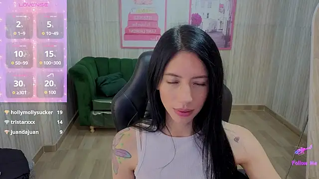 Онлайн чат XXX jess_1a