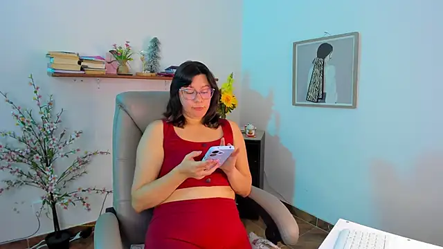 Онлайн чат XXX Chanelll_Taylorr_