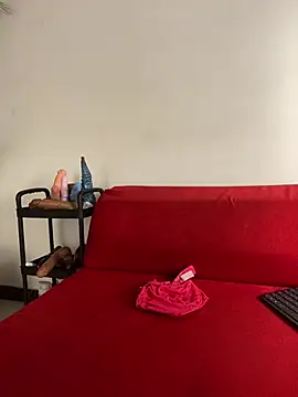 Chat XXX ao vivo de emilyrojas