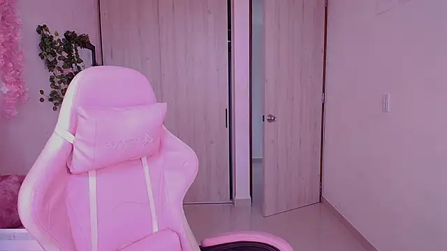 XXX chat uživo modela Ana__grace