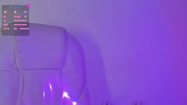 Dalia_nix_のライブXXXチャット