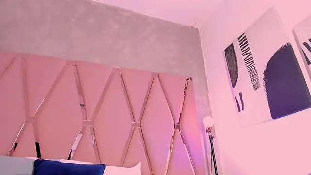 madyjamesのライブXXXチャット