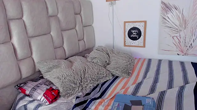 Živý XXX chat Kamila_angel