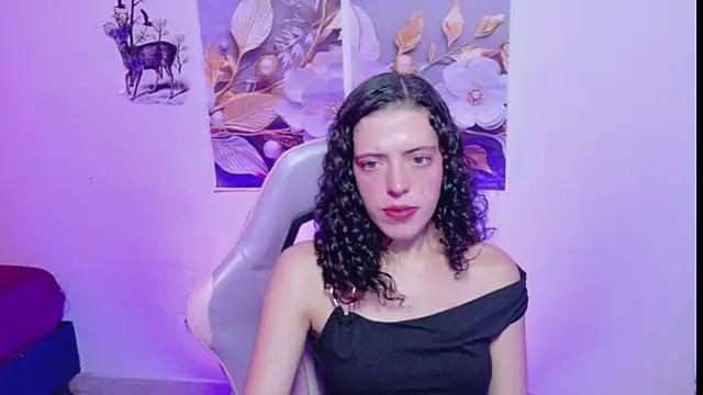 vanesa_gomezのライブXXXチャット