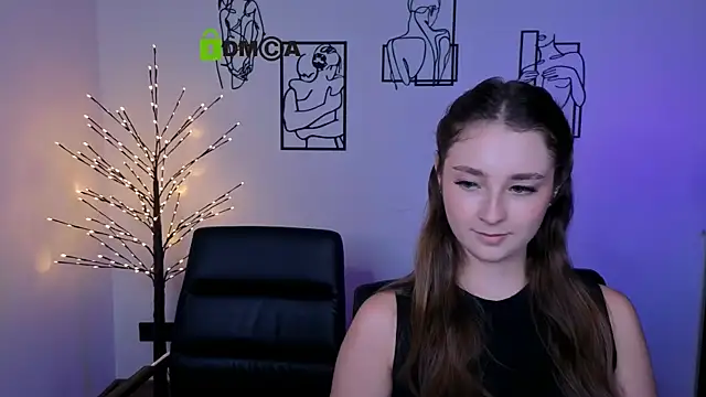 alisabliss 라이브 XXX 채팅