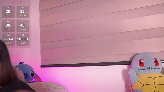 Chat XXX en directo de dakotaa_01