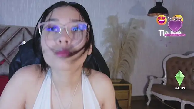 Chat XXX en directo de adaira31