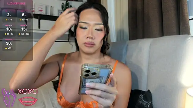 VictoriaWintour Live XXX-Chat