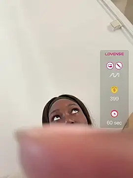 ebonysweetyy Live XXX-chat