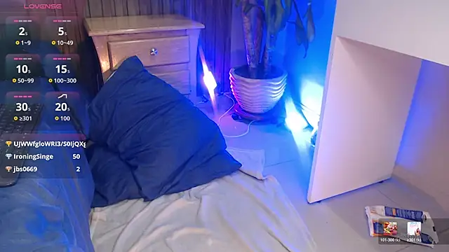 دردشة Colby_driscoll الجنسية المباشرة
