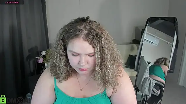 SofiRoce – Live XXX-chat