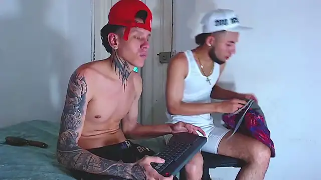 gabriel_reyes21 라이브 XXX 채팅