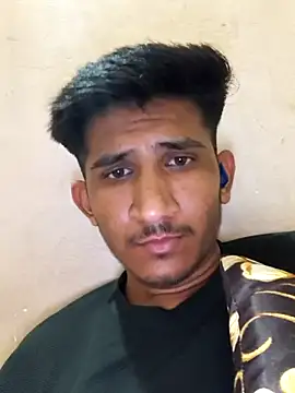 Shaktihwhwh Webcam-Show