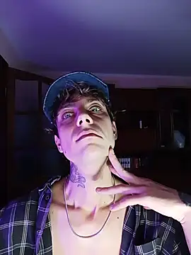 Webkamerová show Pro100yy