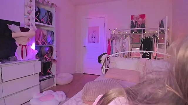 -bae – Naživo XXX chat
