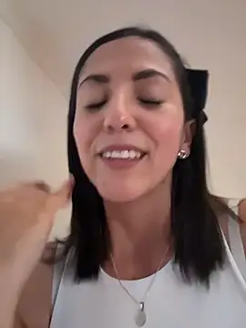 SamanthaWalker_'s Live XXX Chat