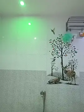 Show de sumanrem na webcam