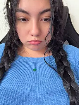 XXX chat uživo modela Yui-Ch06