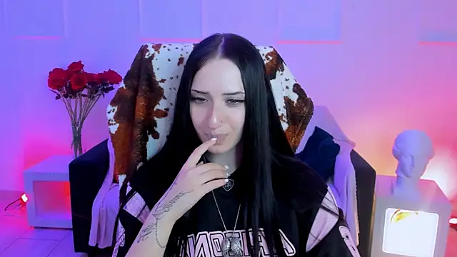 MonicaLowes Chat XXX live