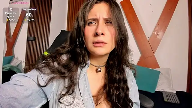 nina_daft Obrolan Langsung XXX