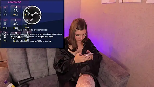 Loren_FX – Naživo XXX chat