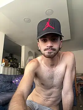 Chat XXX en directo de Lucas_Knight