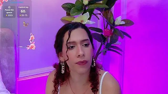 Sophie-Waldorf – Naživo XXX chat