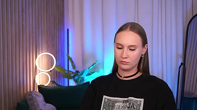 ViMilka Chat XXX in diretta