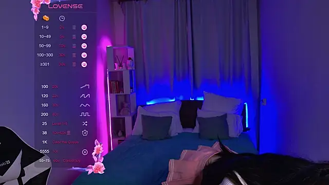 karinahili – Live XXX-chat