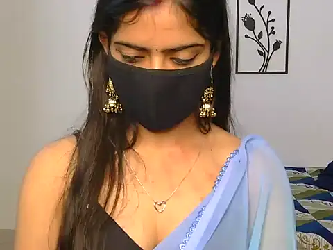 Ruchi-19: απευθείας συνομιλία ΧΧΧ