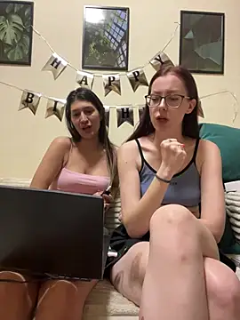 RussianGirls_ – Live XXX-chat