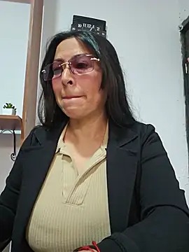 JustSamantha_'s Live XXX Chat