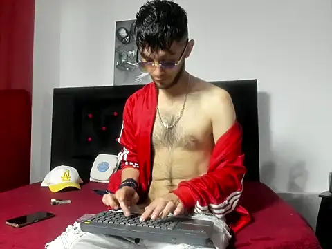 mark_splinter09 Live XXX Chat