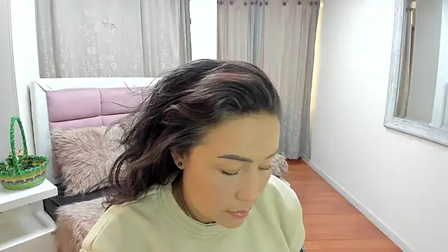 gaby_trent's Live XXX Chat