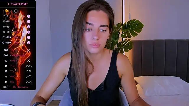 Chat XXX ao vivo de Marta--jess
