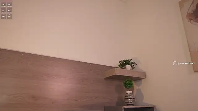 Онлайн чат XXX Jennmiiller_