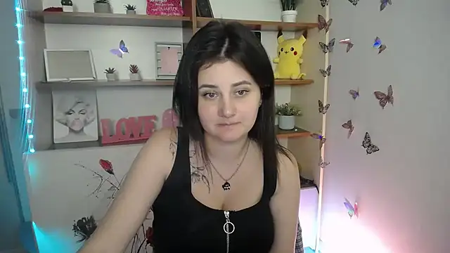 Katrin_kiss_ 라이브 XXX 채팅