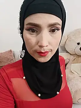 jamila_zair – Naživo XXX chat