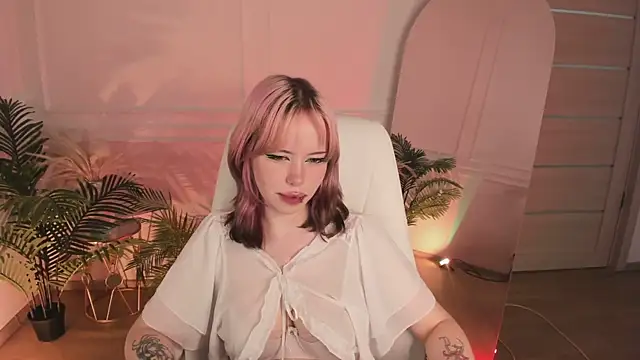 دردشة Yandere_Duo الجنسية المباشرة