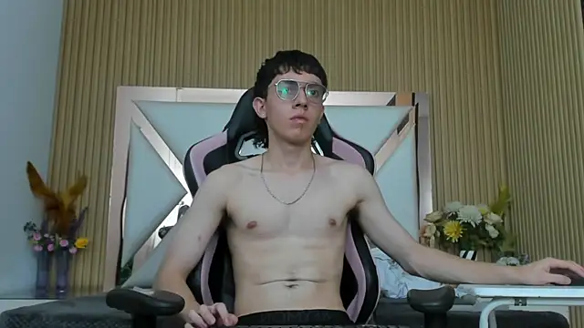CainParker Chat XXX in diretta