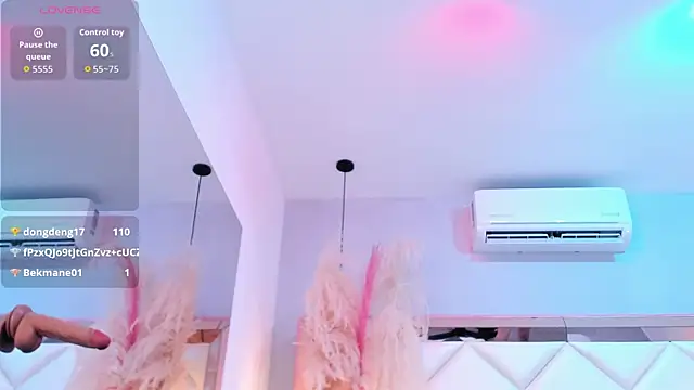MaxxieRay Live XXX-chat