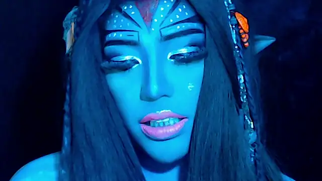 Astral_Aura66's Webcam Show