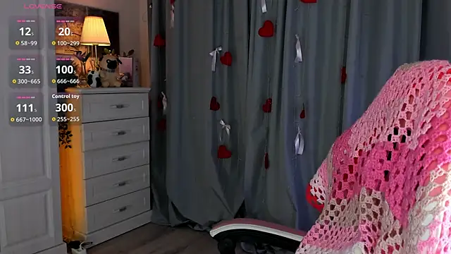 Živý XXX chat _Loneve__