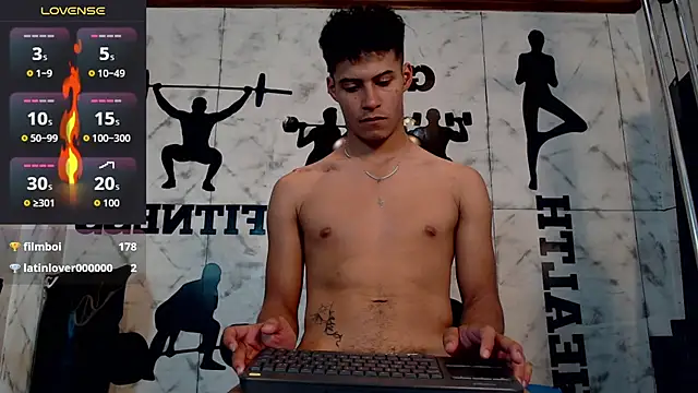 angelsilva_ Live XXX-chat