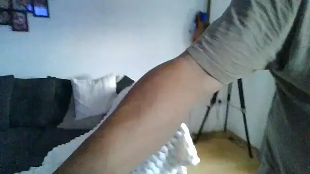 Nizzlive Webcam Show