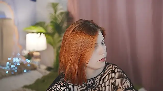Chat XXX Live GingerPinky