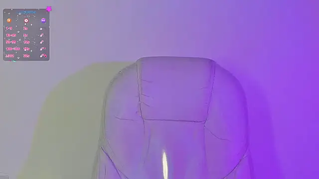 Dalia_nix_'s Live XXX Chat