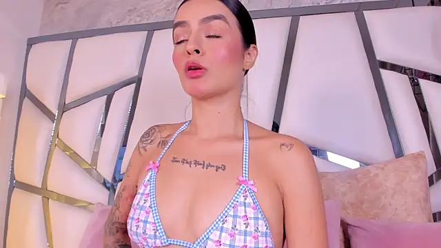 Chat XXX Live Victoria_Blake_