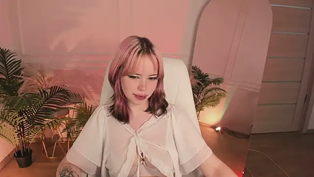 Yandere_Duo 라이브 XXX 채팅